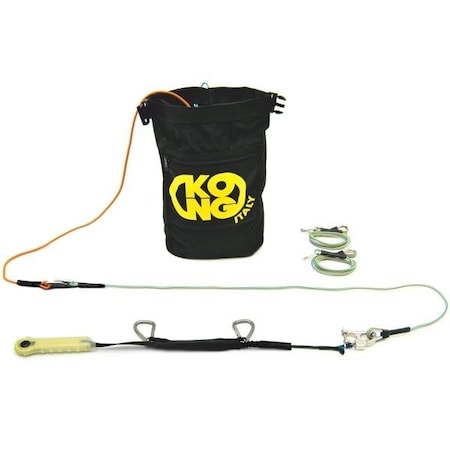 Kong Usa Ark (Anti Rotation Kit) 871SET004KK